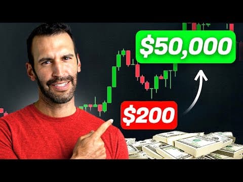 Swing Trading for Beginners - Full Course (2025) video thumbnail