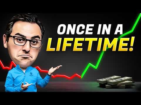 Today's Stock Market Will Make Normal People Millionaires (Do This Now!) video thumbnail
