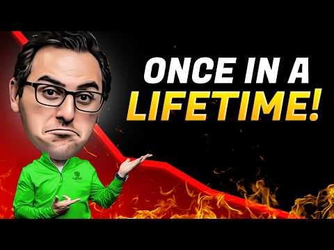 The AI Bubble Is About to Burst… It Will Make Millionaires! video thumbnail