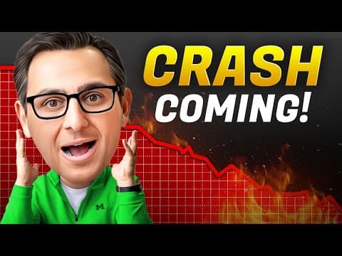 Goldman Sachs’ SHOCKING Stock Market Warning! video thumbnail