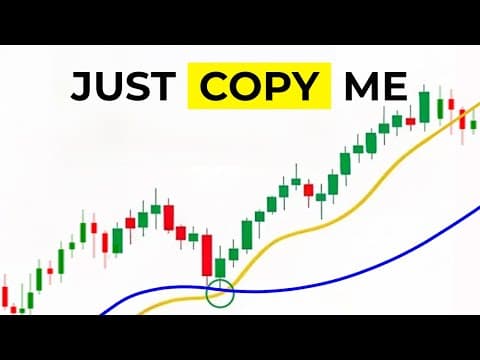 The 5 Minute Stock Trading Strategy (That Actually Works) video thumbnail